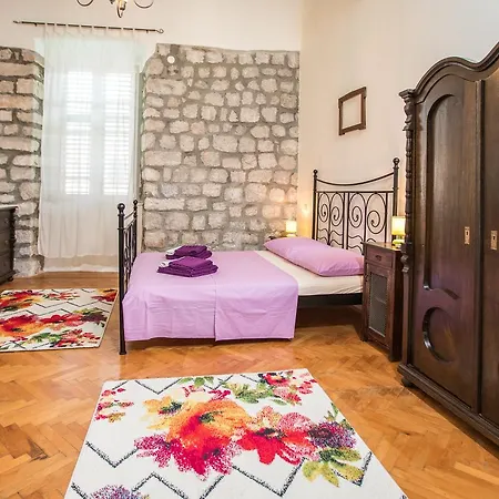 Old Palace Apartment Dubrovnik Exterior photo