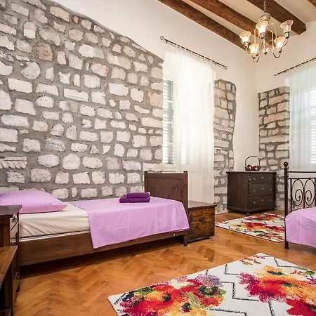 Old Palace Apartment Dubrovnik Exterior photo