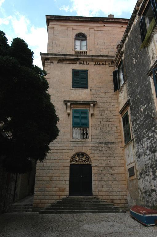 Old Palace Apartament *