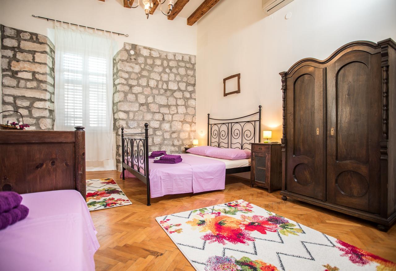 Old Palace Apartament