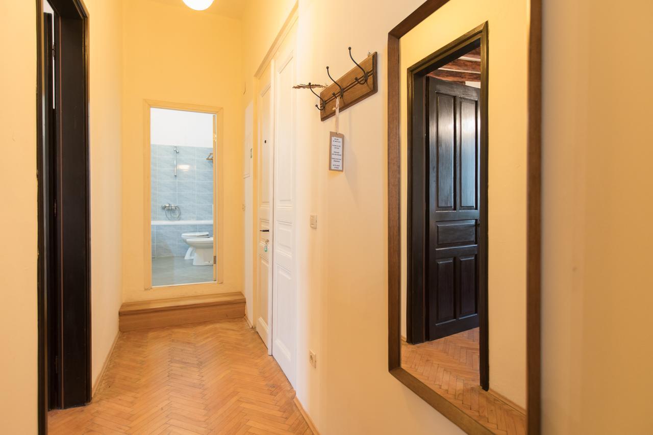 Apartament Old Palace Dubrovnik