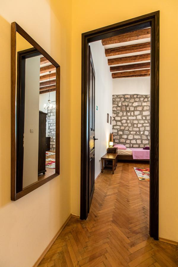 Old Palace Apartament *