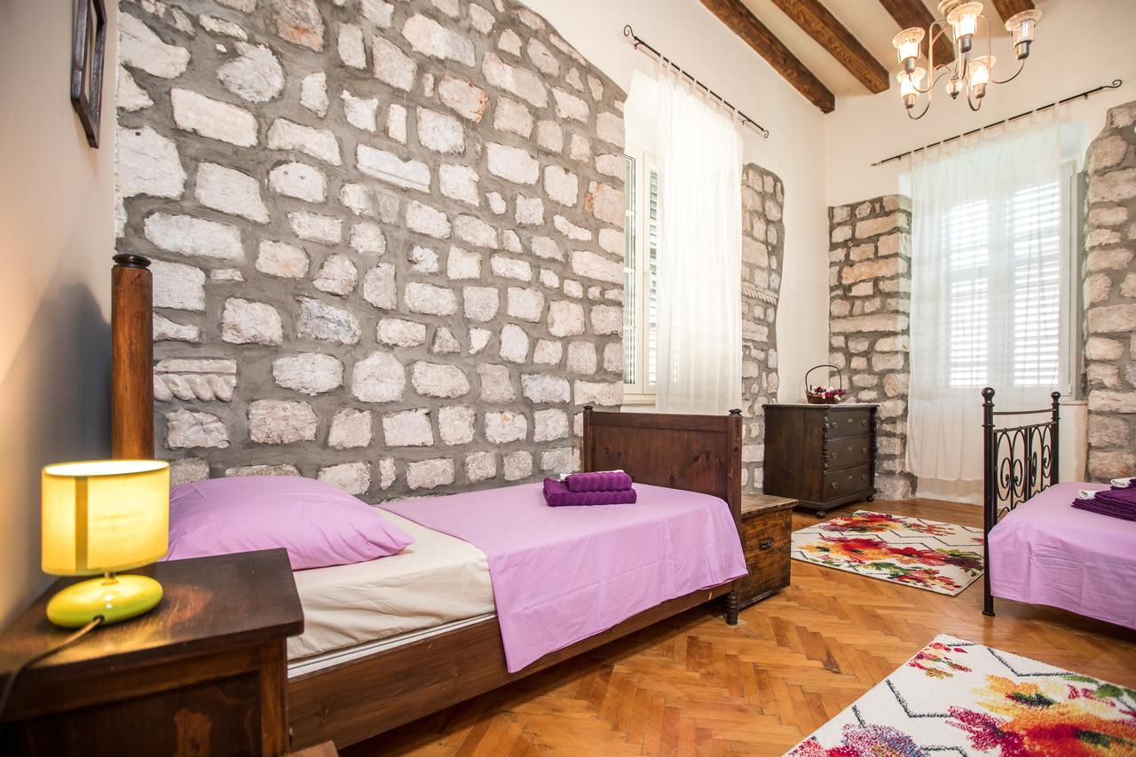Old Palace Apartament Dubrovnik