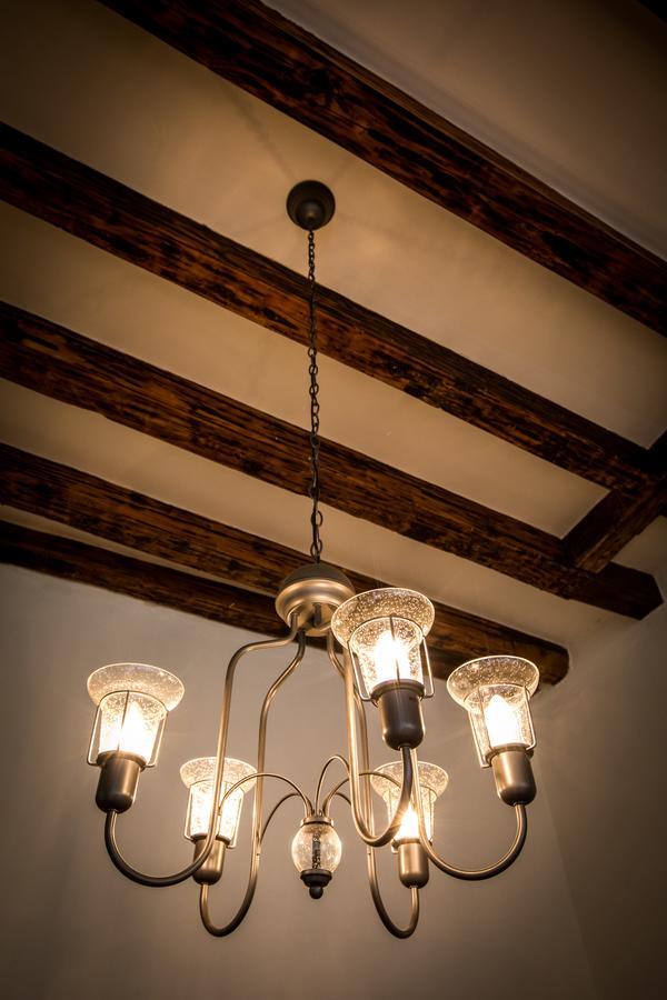 Apartma Old Palace *