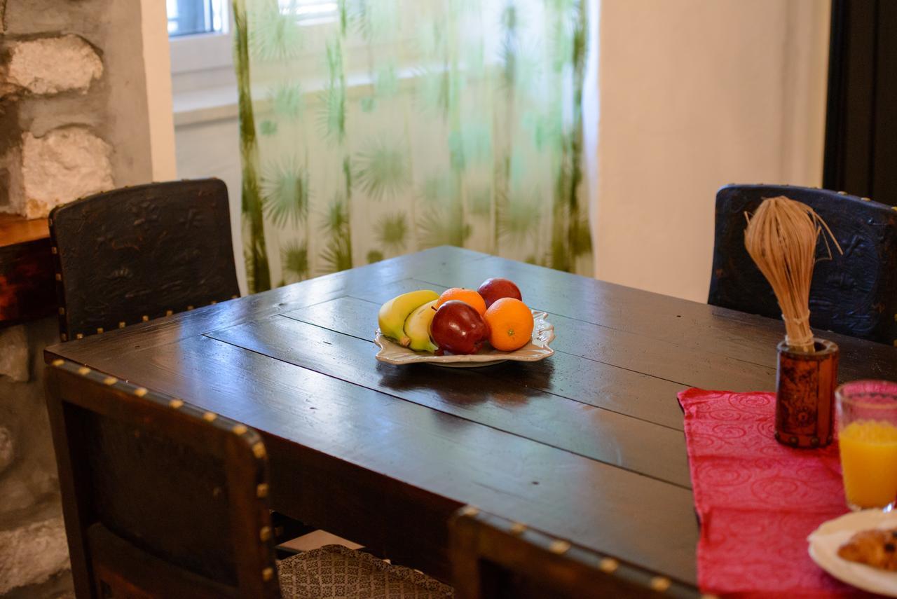 Apartma Old Palace *