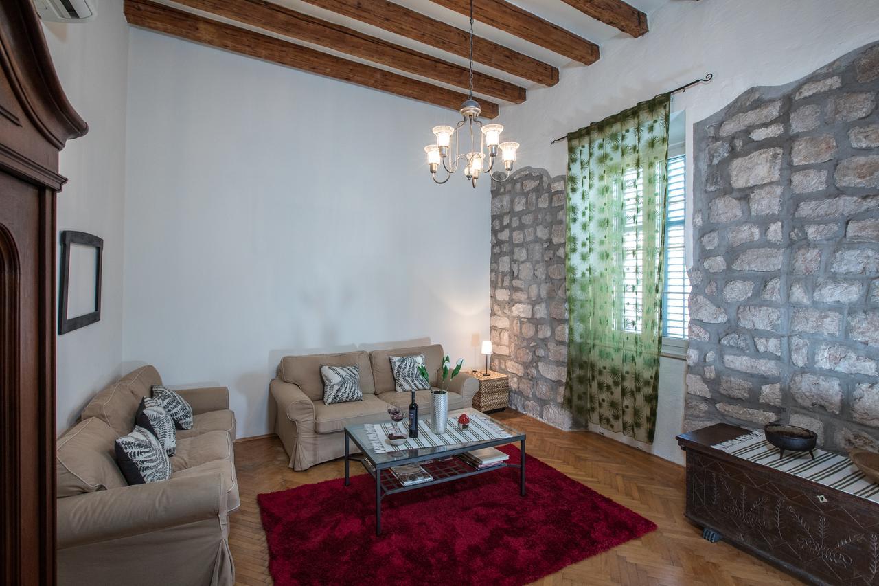 Apartma Old Palace