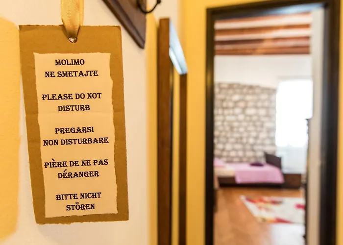 Old Palace Apartment