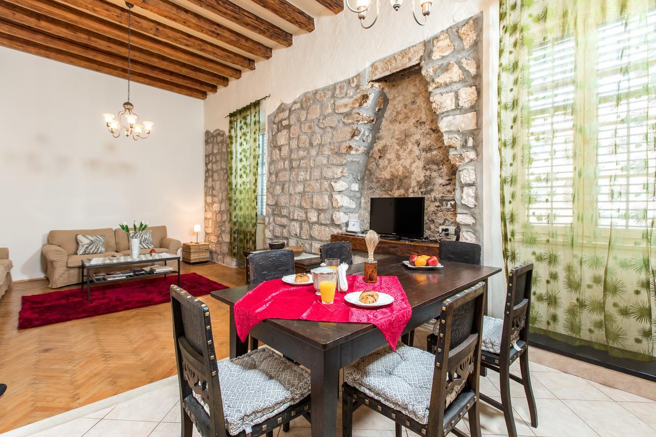 Old Palace Apartment Dubrovnik