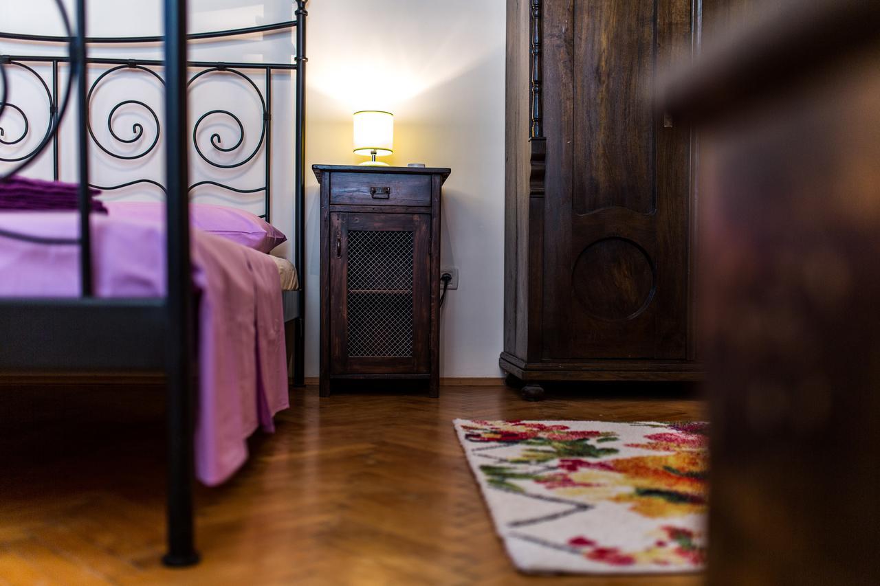 Apartment Old Palace *