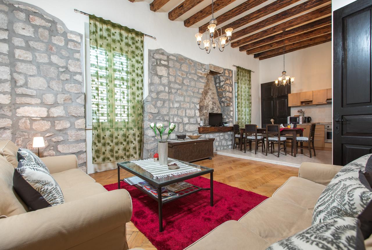 Apartment Old Palace