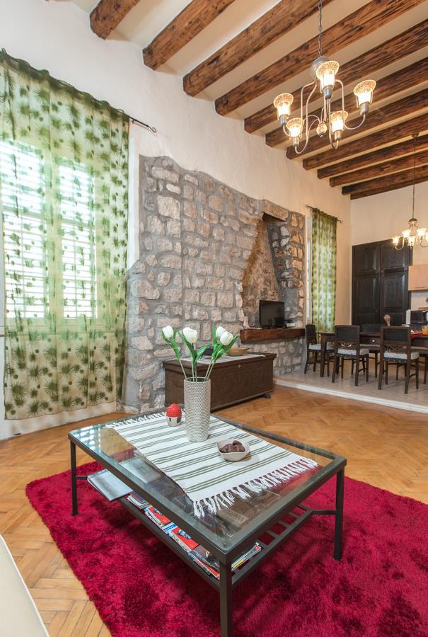 Old Palace Apartment Dubrovnik